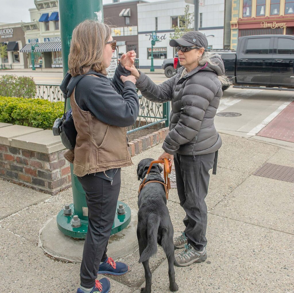 Adapting Instruction to Every Client’s Needs