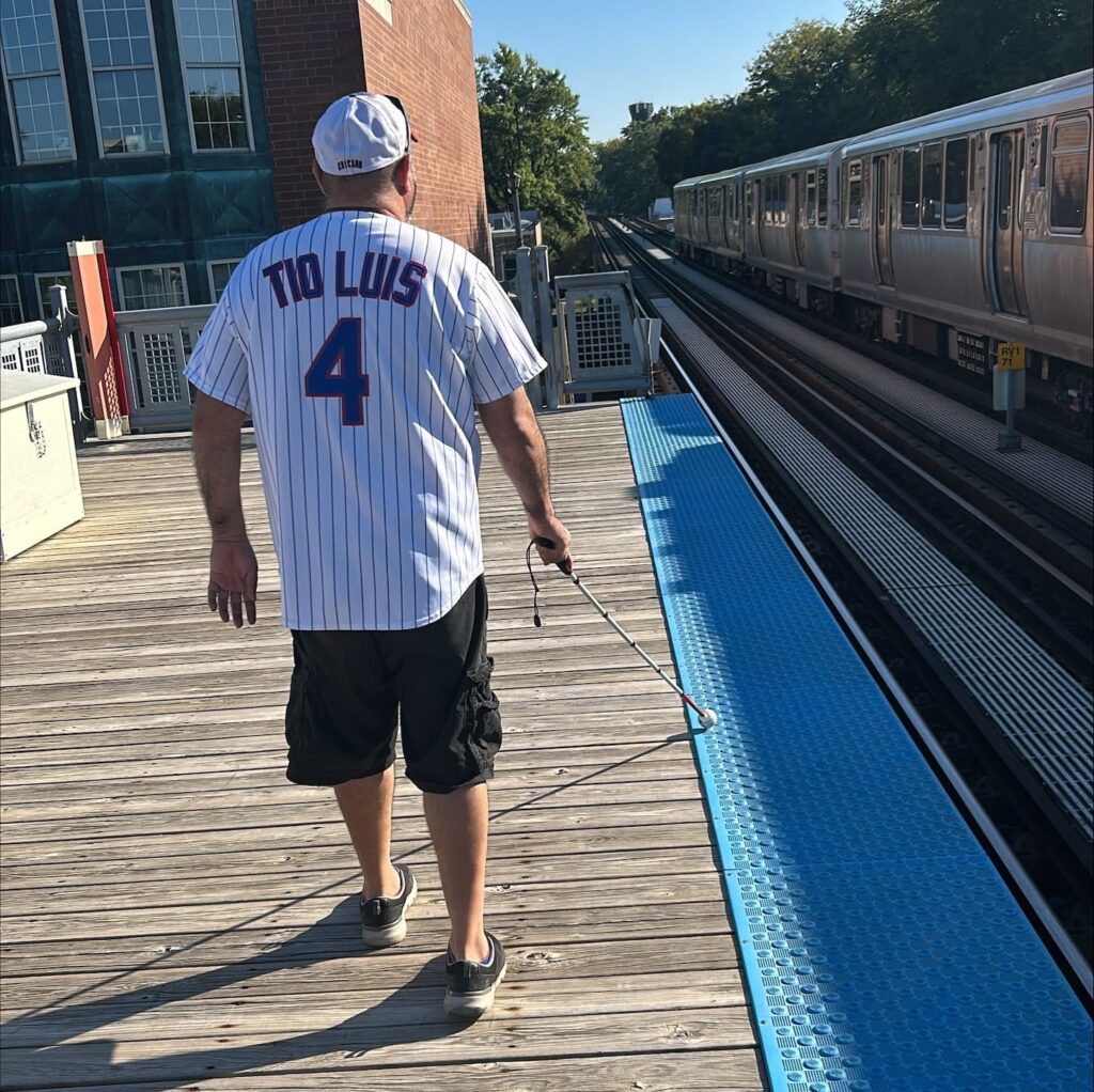 On the Road with Barry – Elgin, Illinois