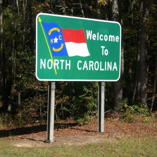 On The Road With Barry – Jacksonville, NC