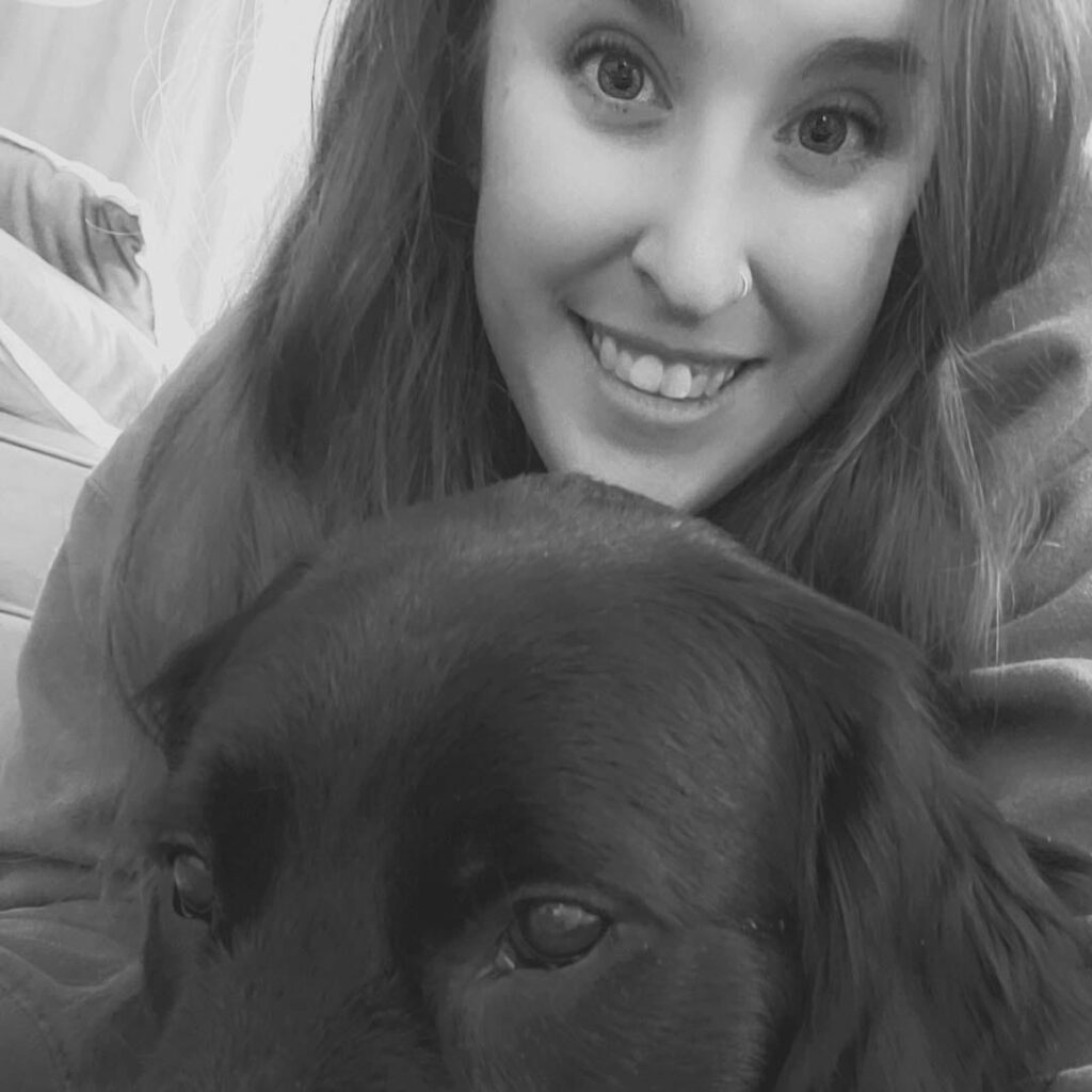 My Pass Along Journey: Welcoming Yoko into Our Home