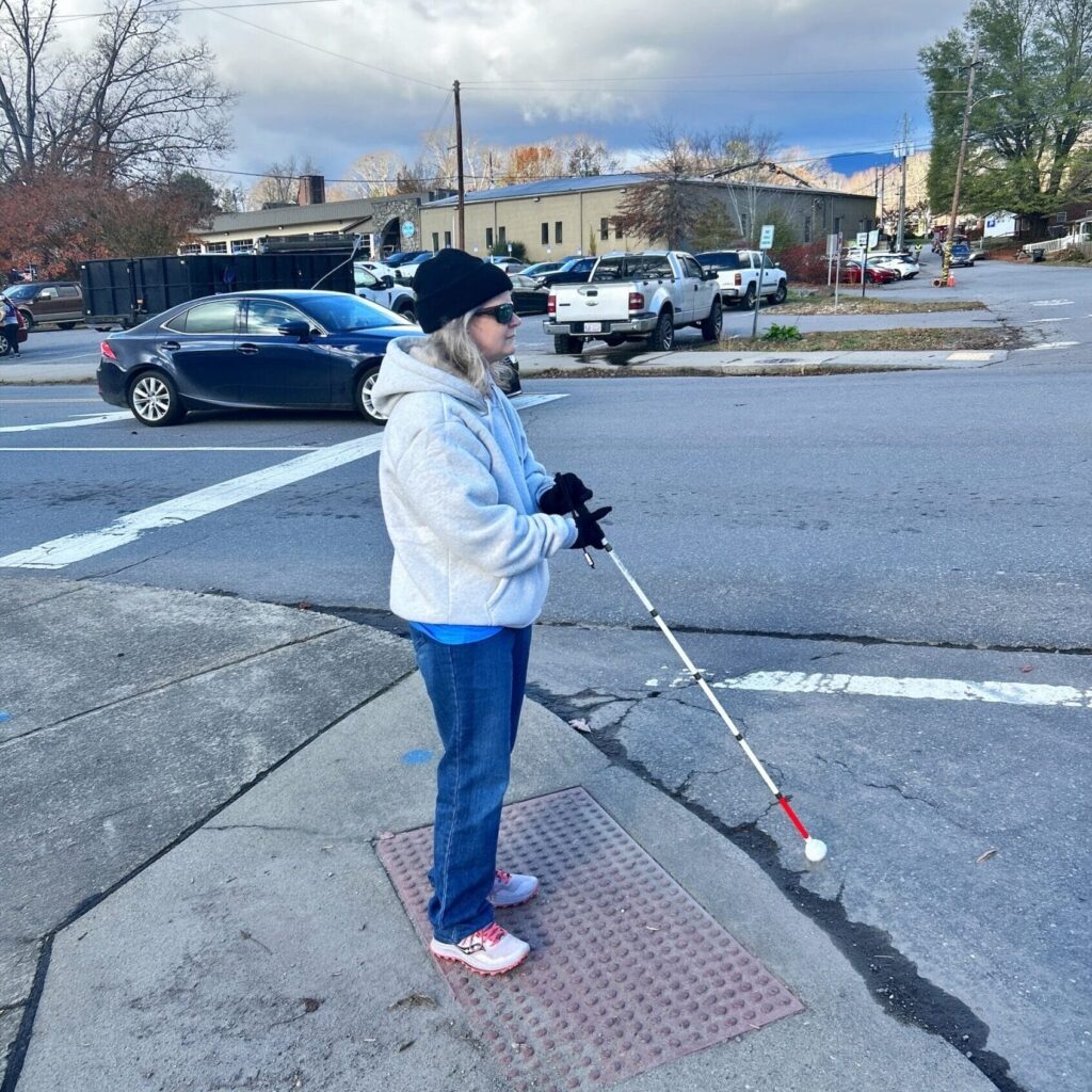 On the Road with Barry – North Carolina