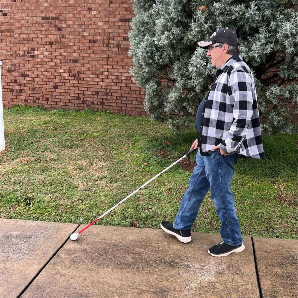 On the Road with Barry – Tennessee