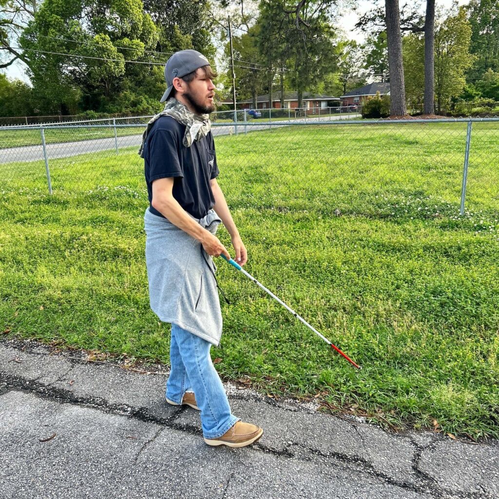 On the Road with Barry – Alabama