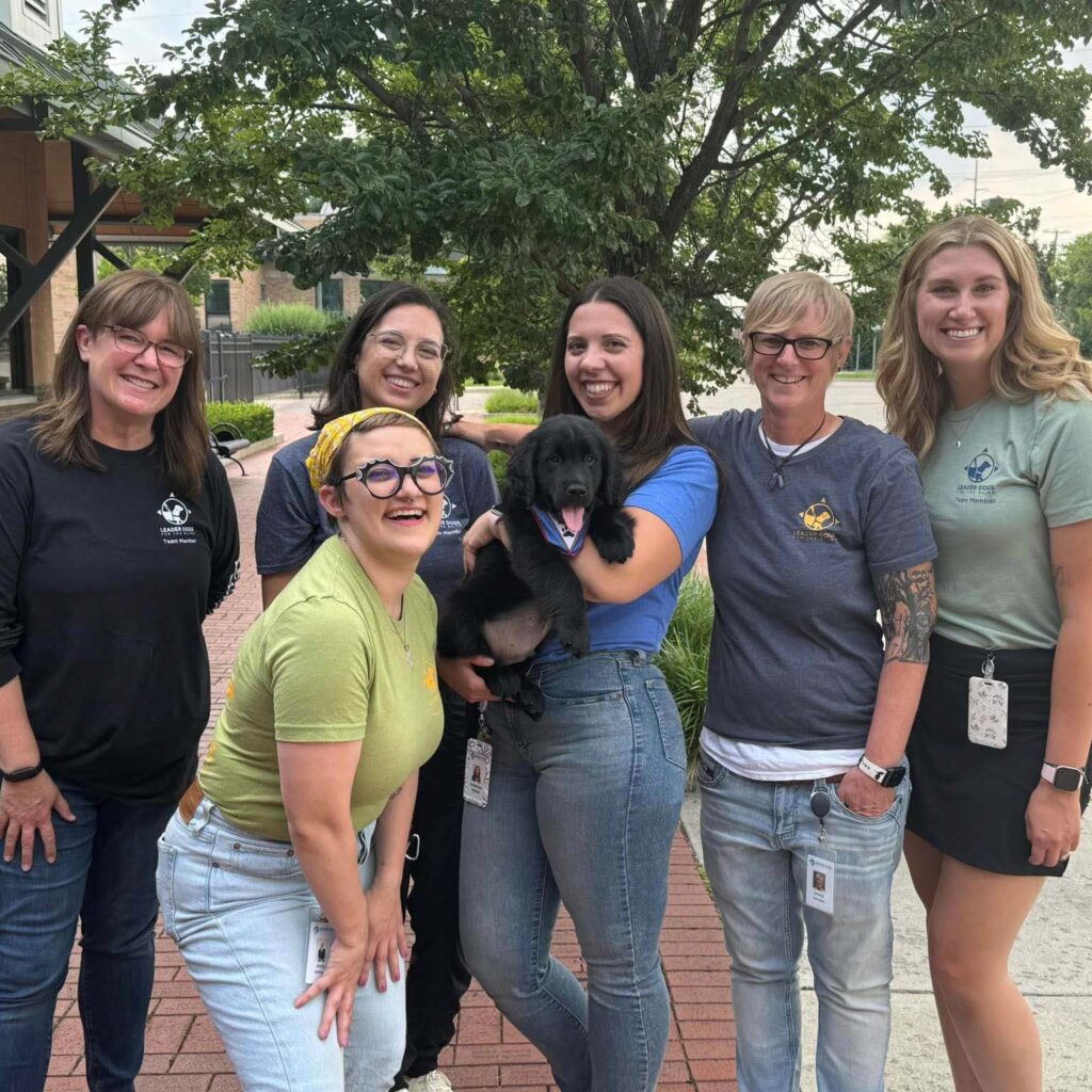 The Many Hearts That Raised Gram