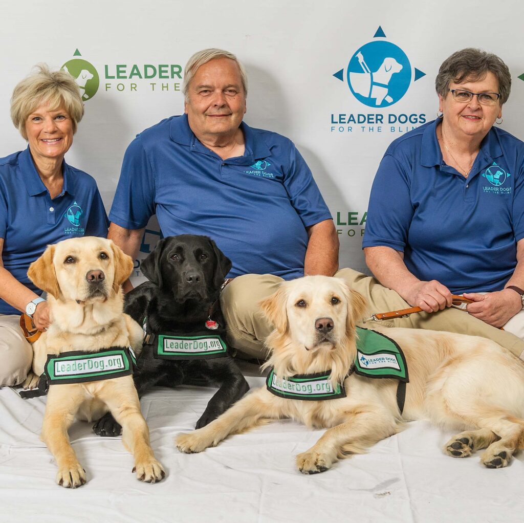 Welcome National Volunteer Week 2025!