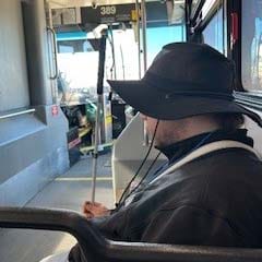 On the Road with Barry – Kansas