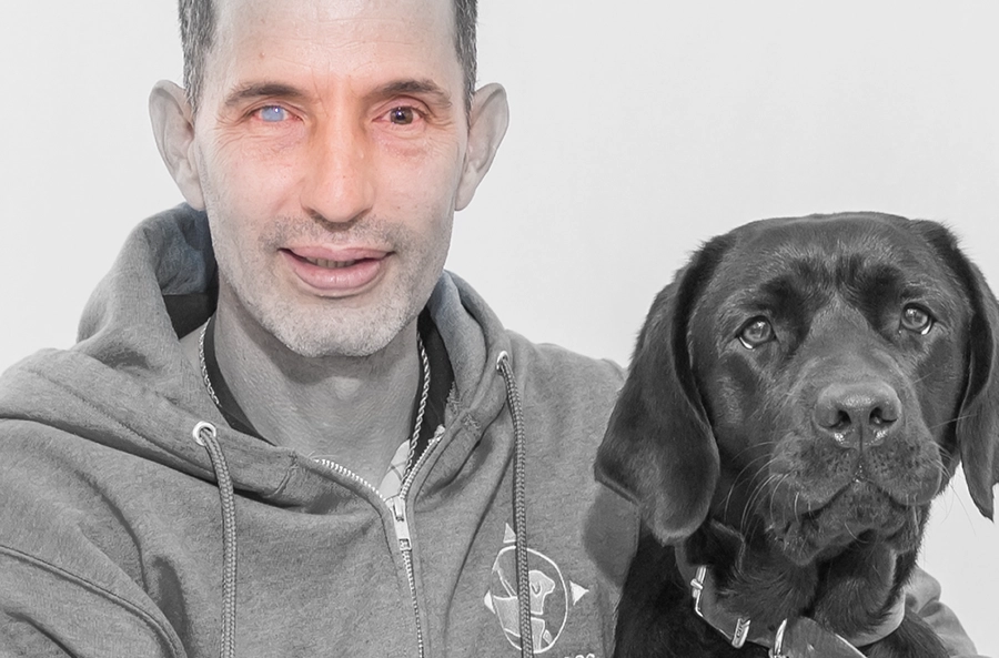 Blindness Awareness Month: Bringing Visibility to Vision Loss