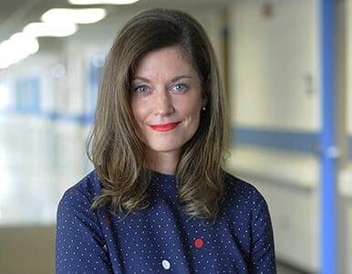 Melissa Weisse Appointed as Leader Dog CEO