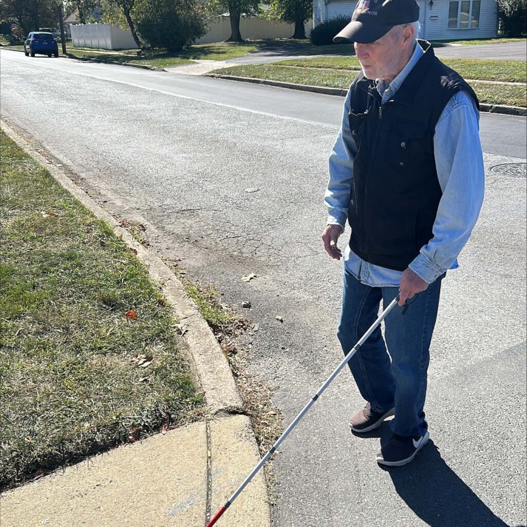 On the Road with Barry – Morrisville, PA