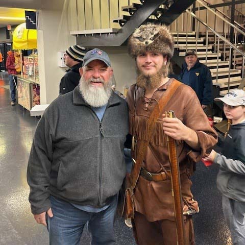 On the Road with Barry – Morgantown, WV