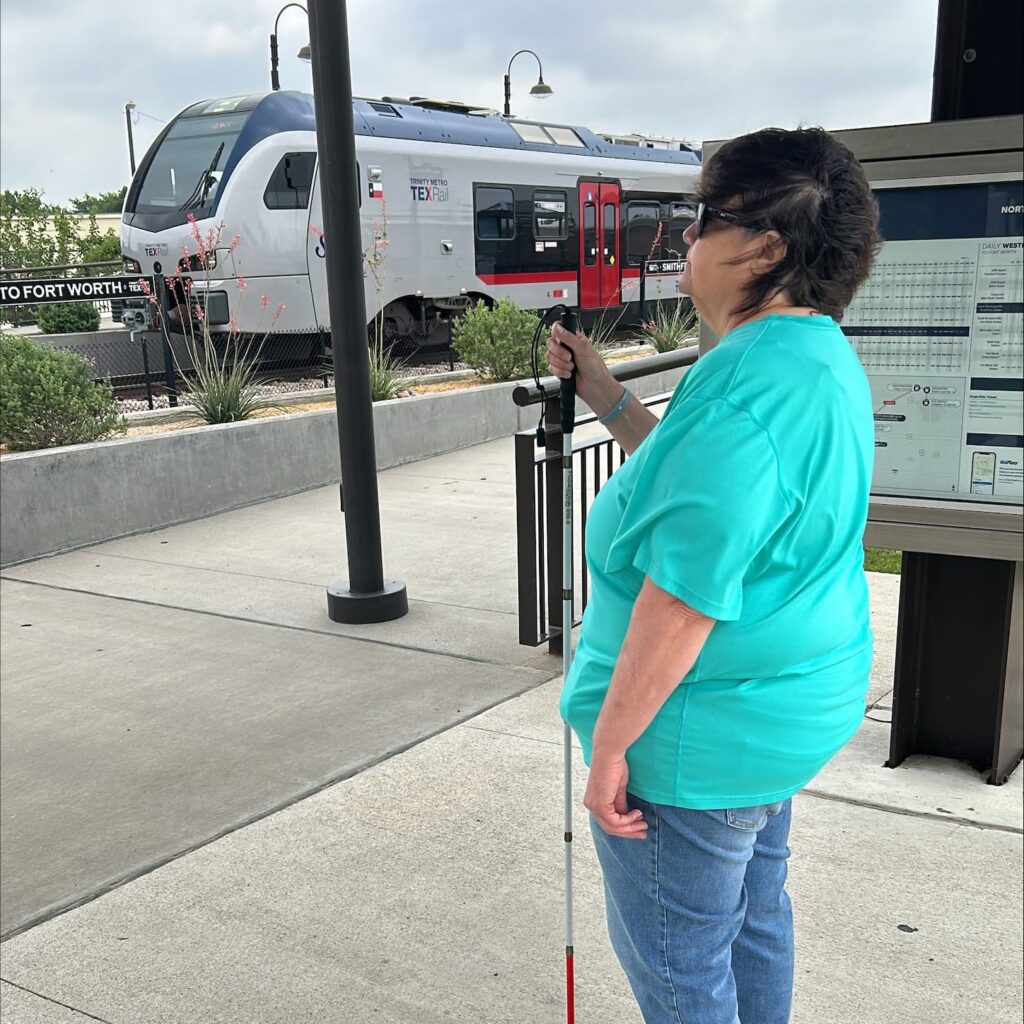 On the Road with Barry – North Richland Hills, TX