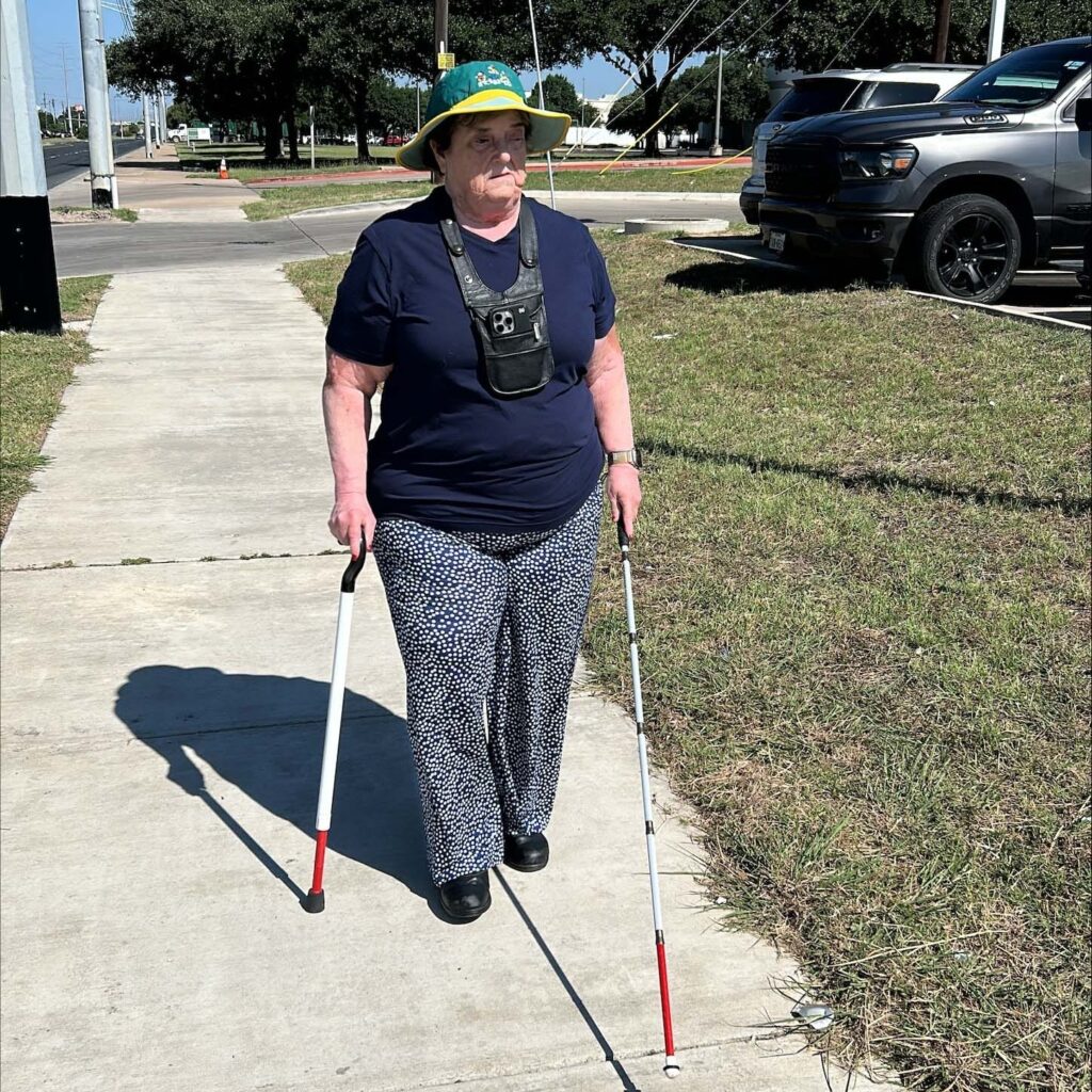 On the Road with Barry – Austin, Texas