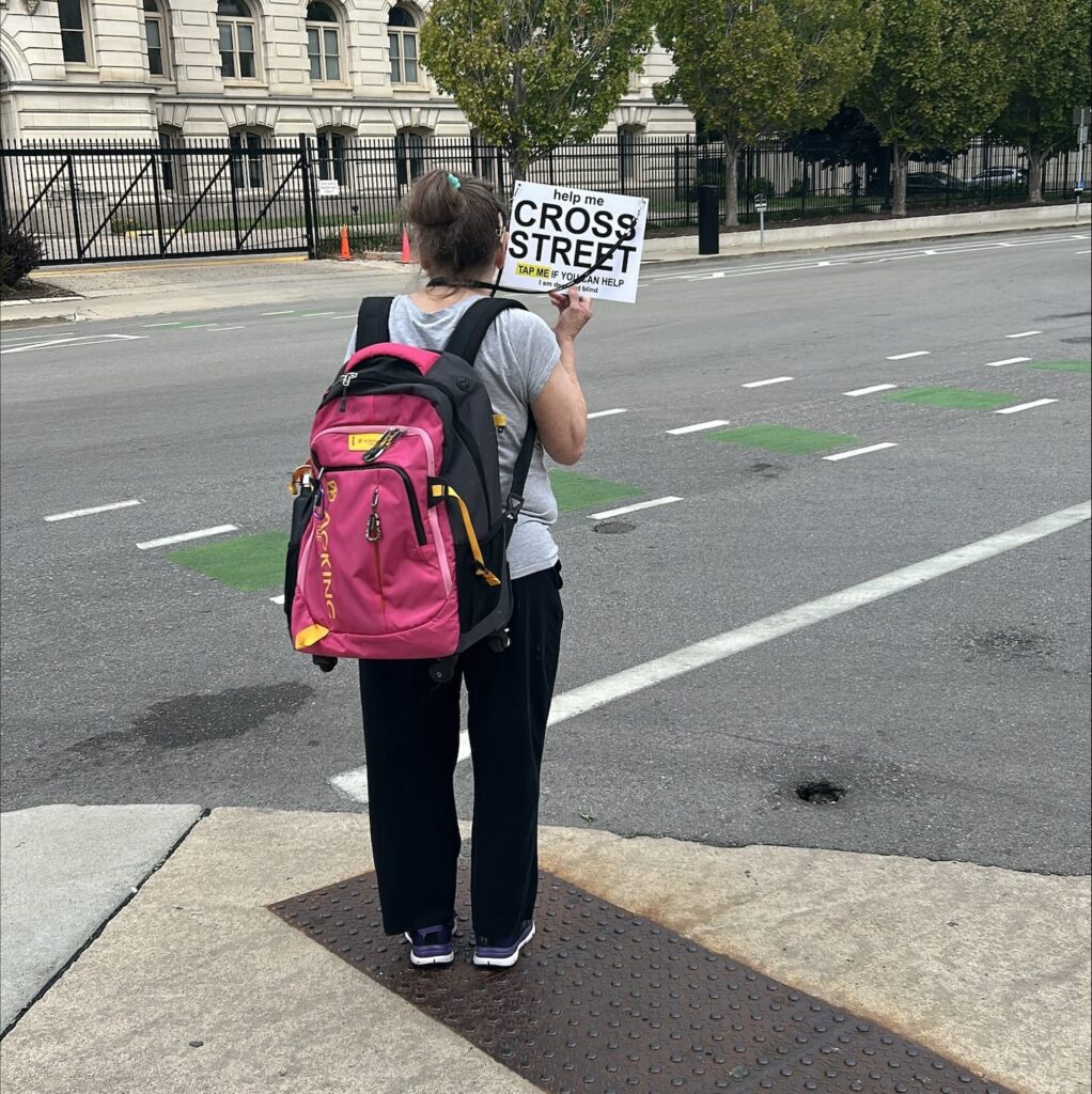 On the Road with Barry – Iowa