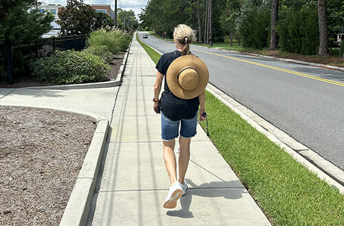 On the Road with Barry: Georgia