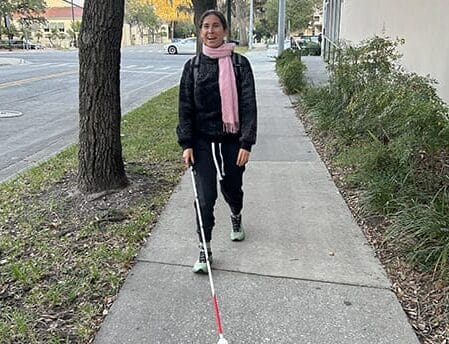 On the Road with Barry: Gainesville