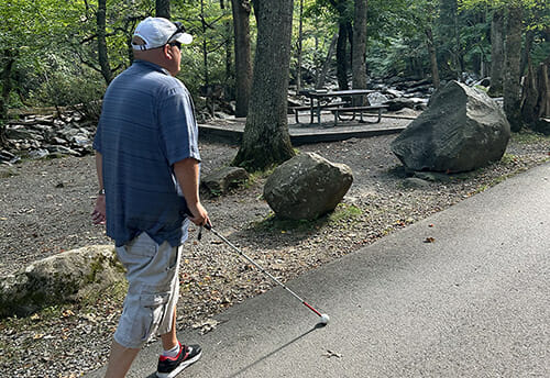 On the Road with Barry: Knoxville