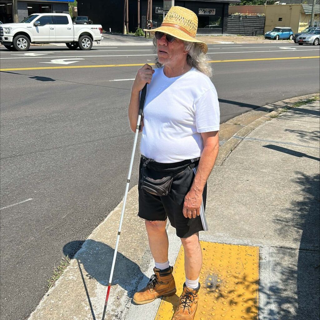 On the Road with Barry – Knoxville