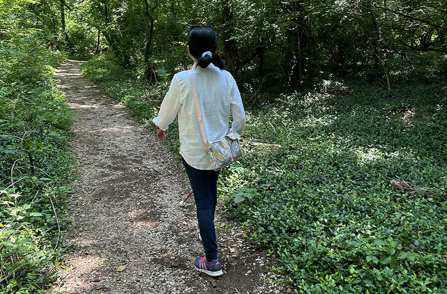 On the Road with Barry: Tennessee