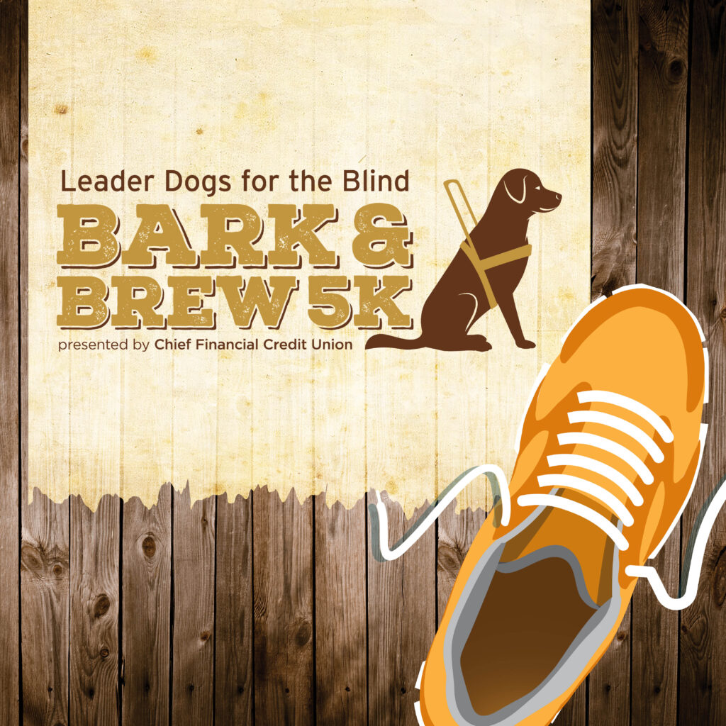 Bark & Brew 5k