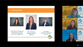 What to Expect When Applying to Leader Dog