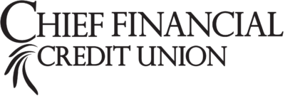 Chief Financial Credit Union Logo