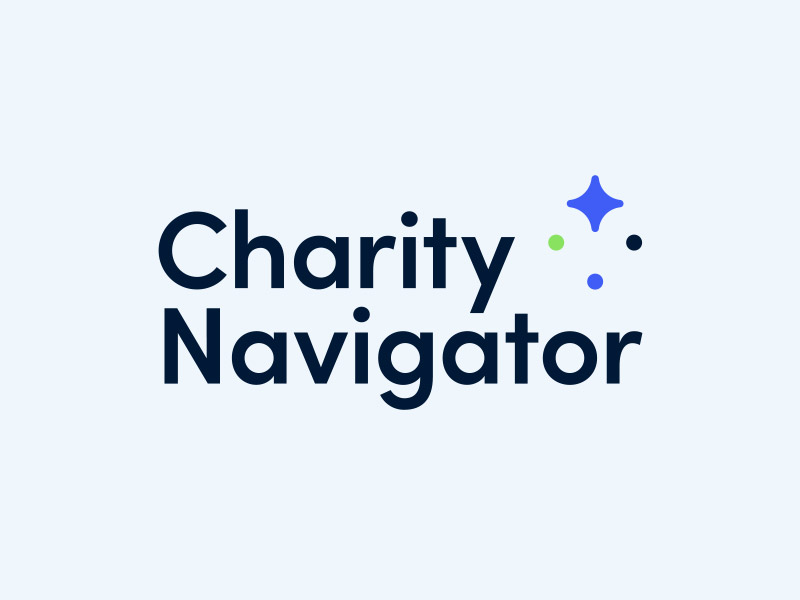 Charity Navigator Logo