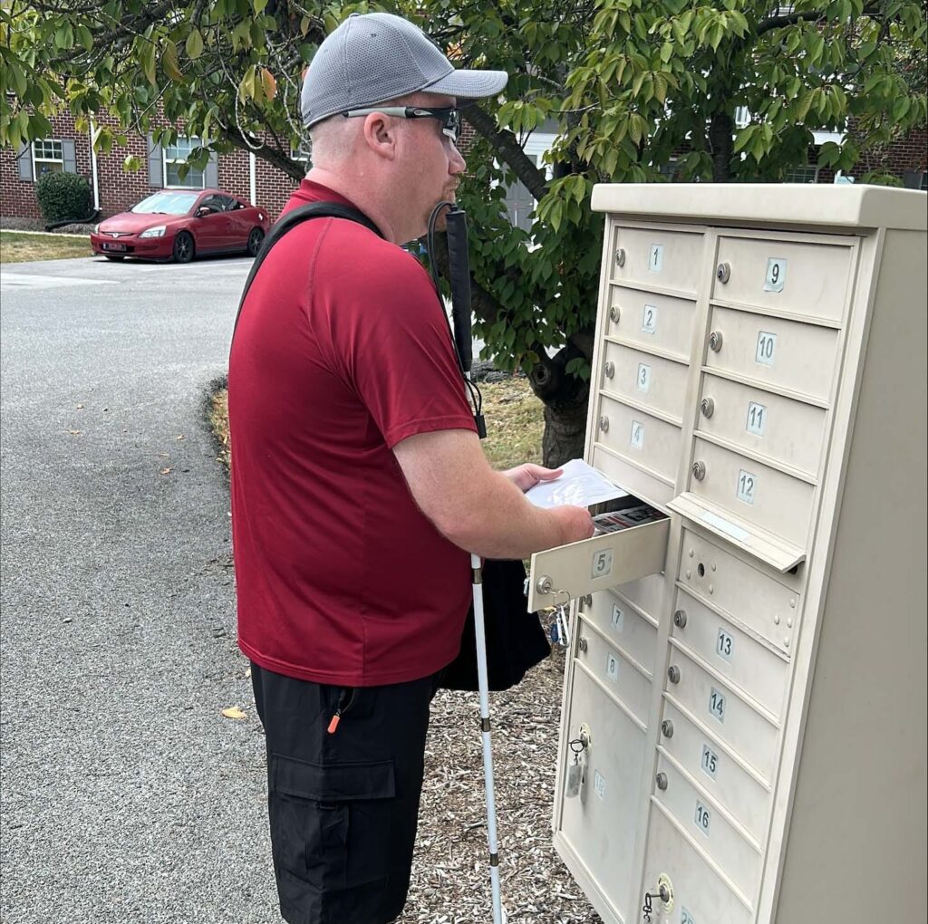 On the Road with Barry – York, PA