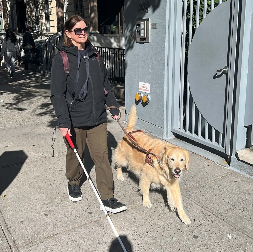 On the Road with Barry – New York City