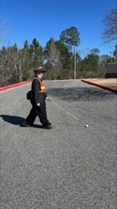 On the Road with Barry – Dothan, AL