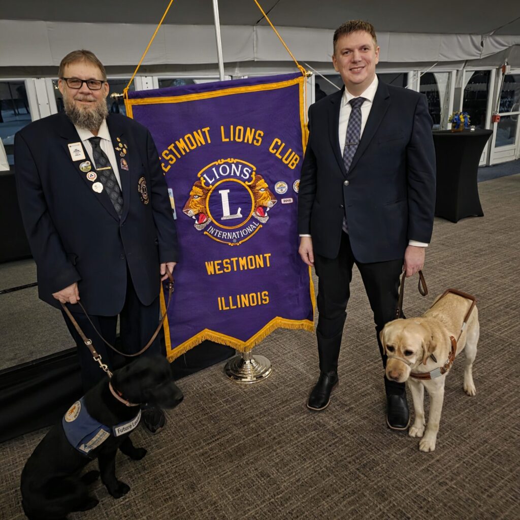 February 2026 – Future Leader Dog Roo Update