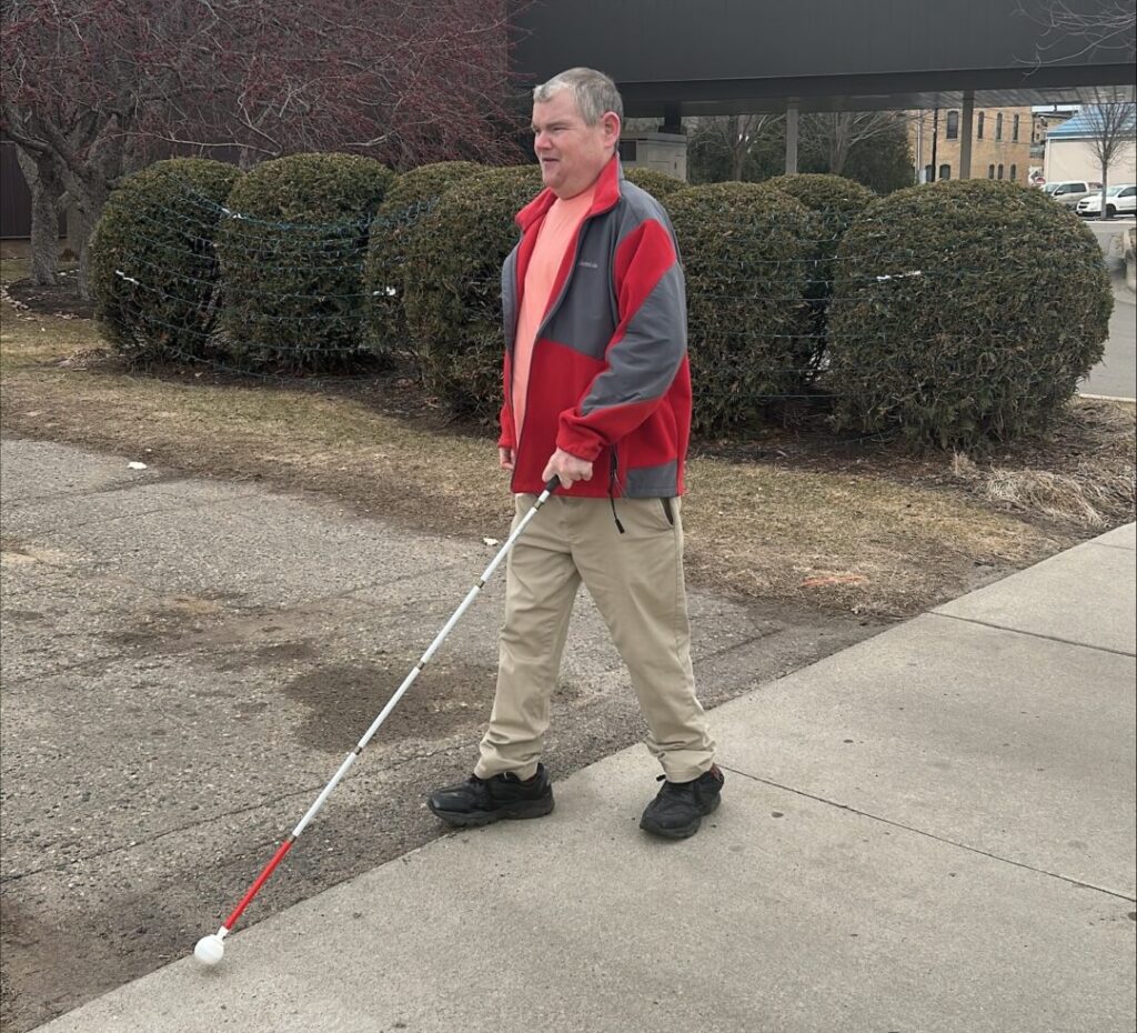 On the Road with Barry – Plano, TX & Wadena, MN