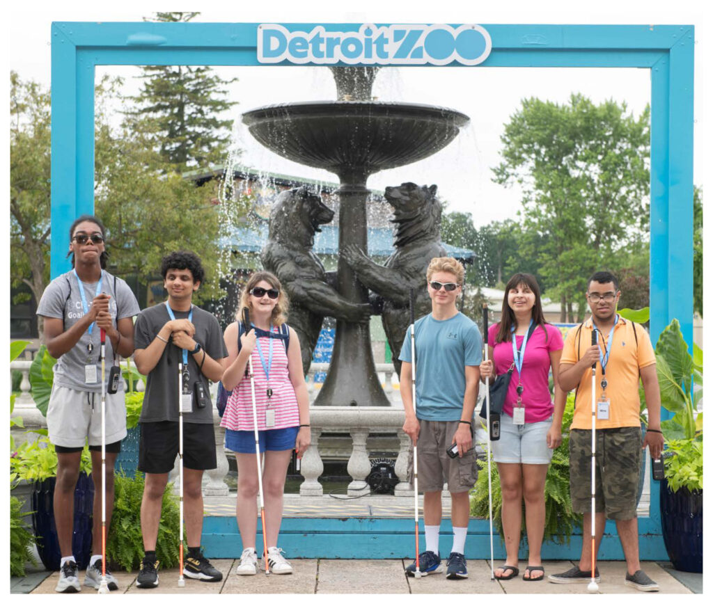 One Week, Endless Possibilities – Teen Summer Camp