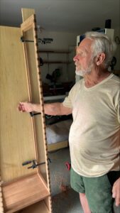On the Road with Barry – Hebron, OH