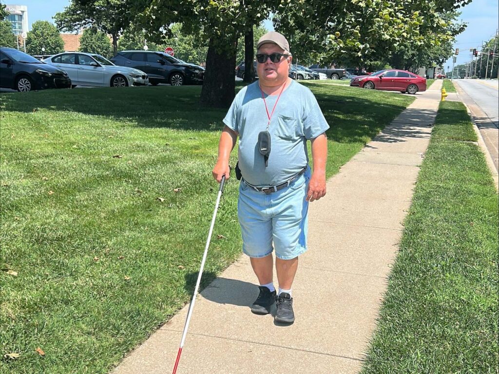 On the Road with Barry – Springfield, Missouri