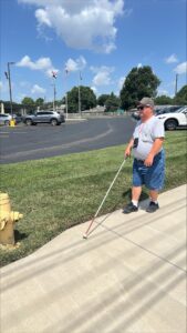 On the Road with Barry – Springfield, Missouri