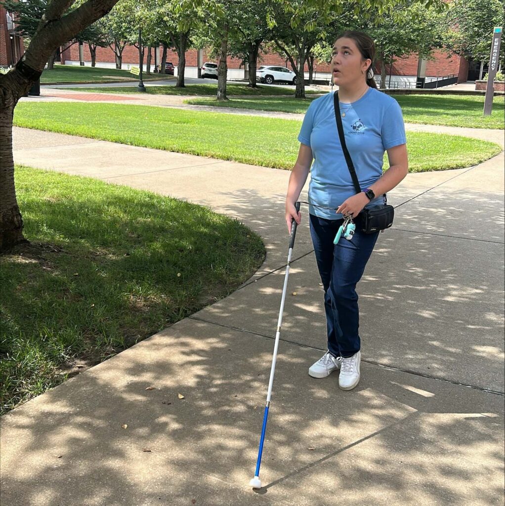 On the Road with Barry – Bowling Green