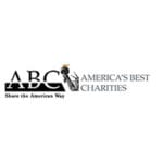 America's Best Charities logo