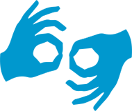 hands