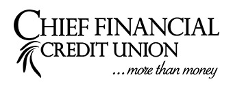 Chief Financial Credit Union logo