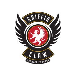 Griffin Claw Brewing Company logo