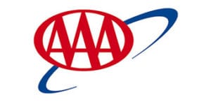 AAA – The Auto Club Group logo
