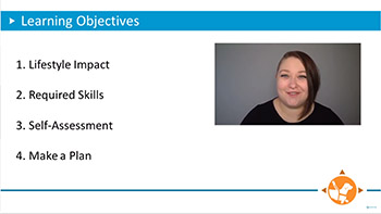 Screenshot from Guide Dog Readiness presentation