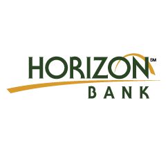 Horizon Bank logo